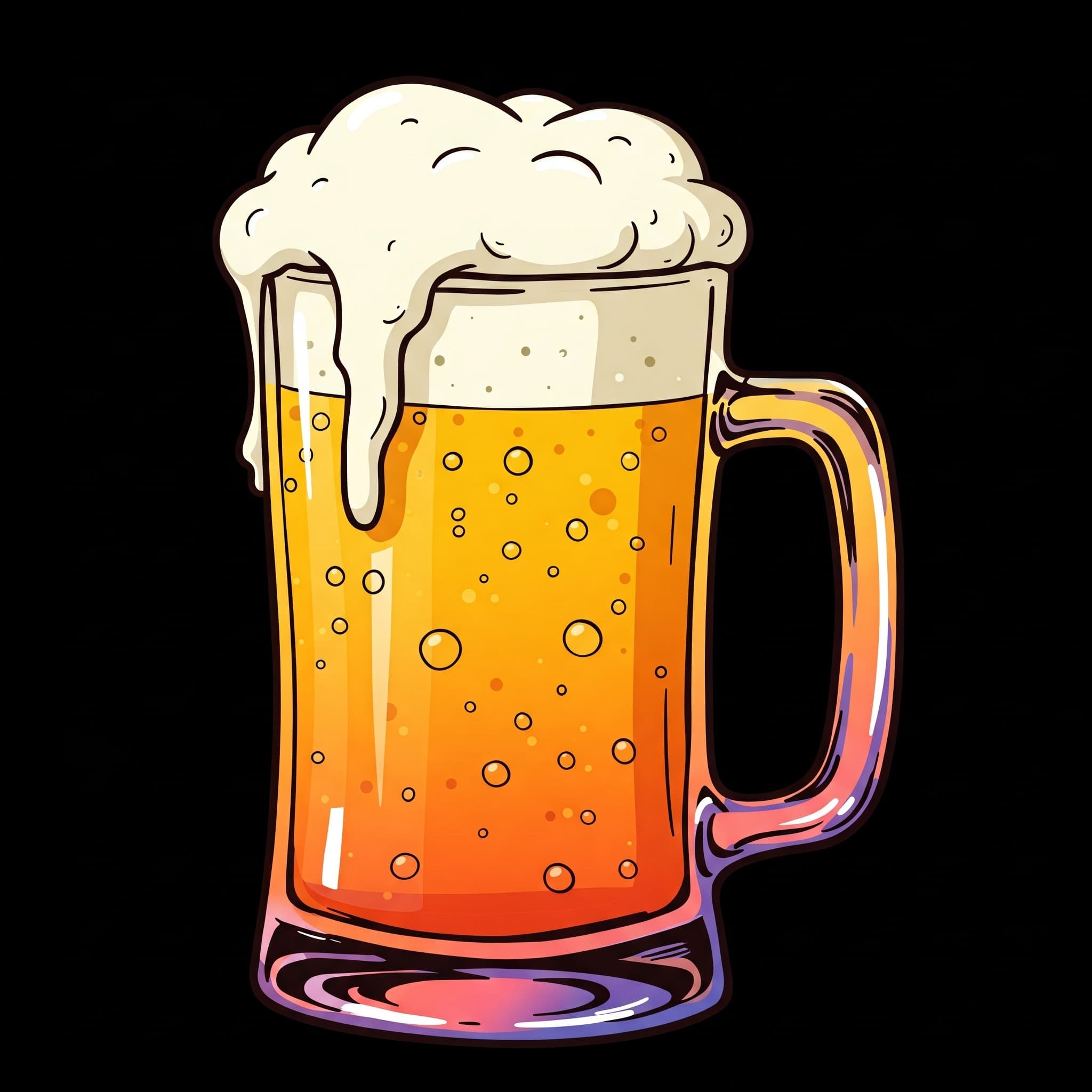 ドイツのビール文化と伝統行事