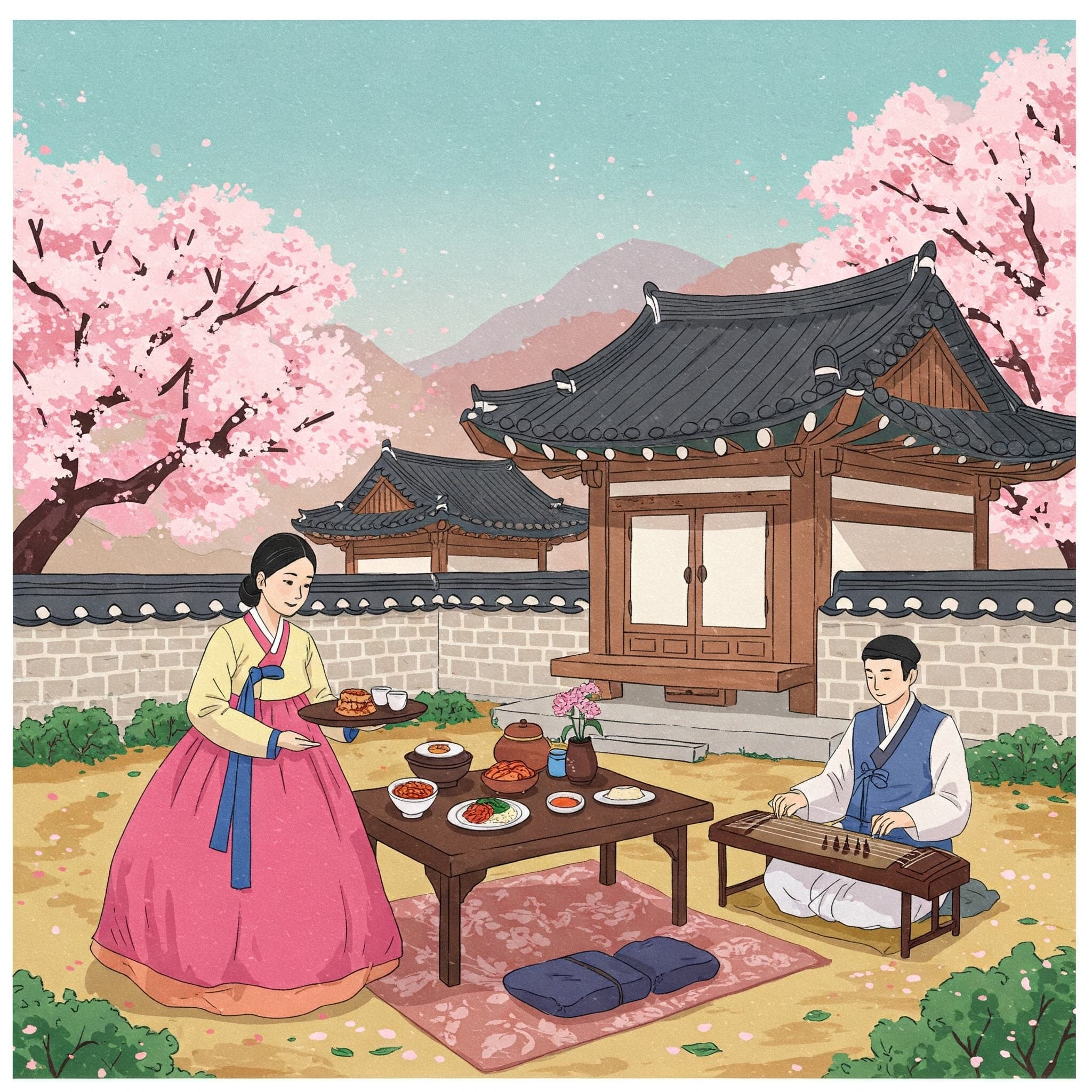 韓国のK-カルチャーが世界を魅了する理由