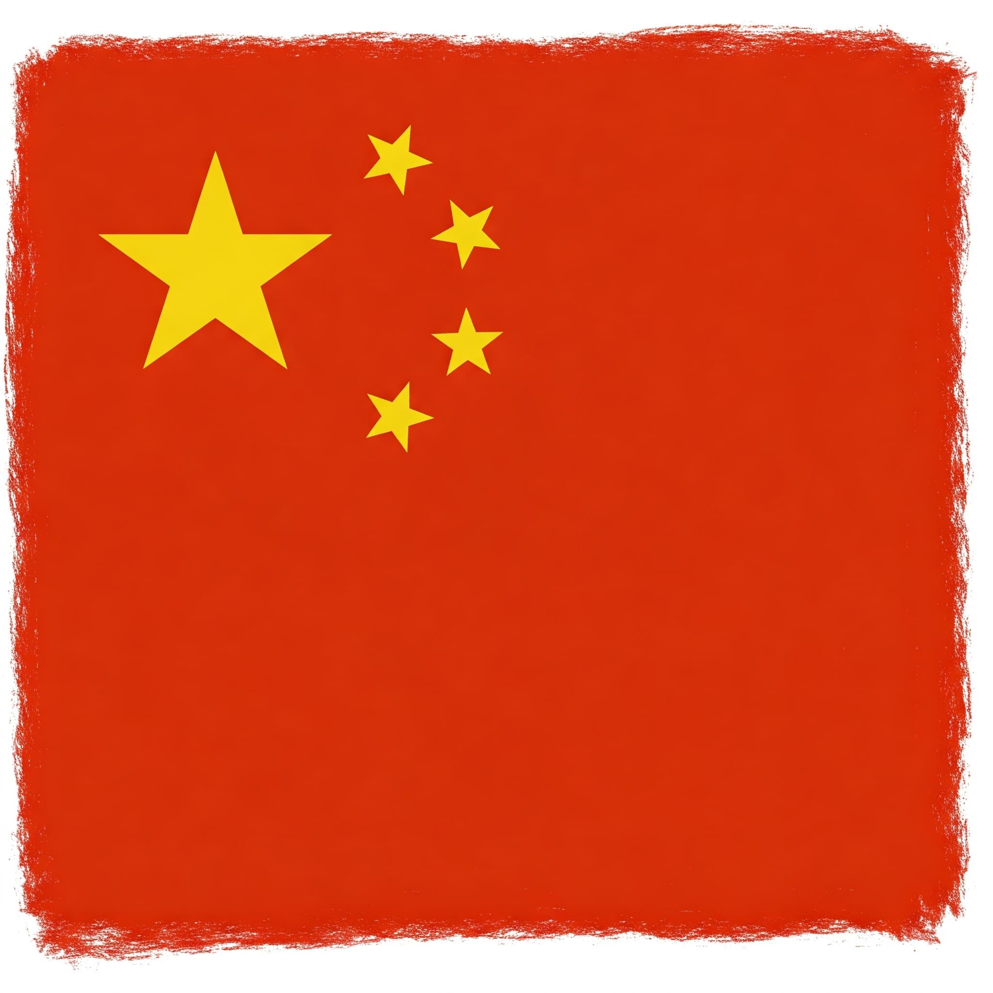 中国