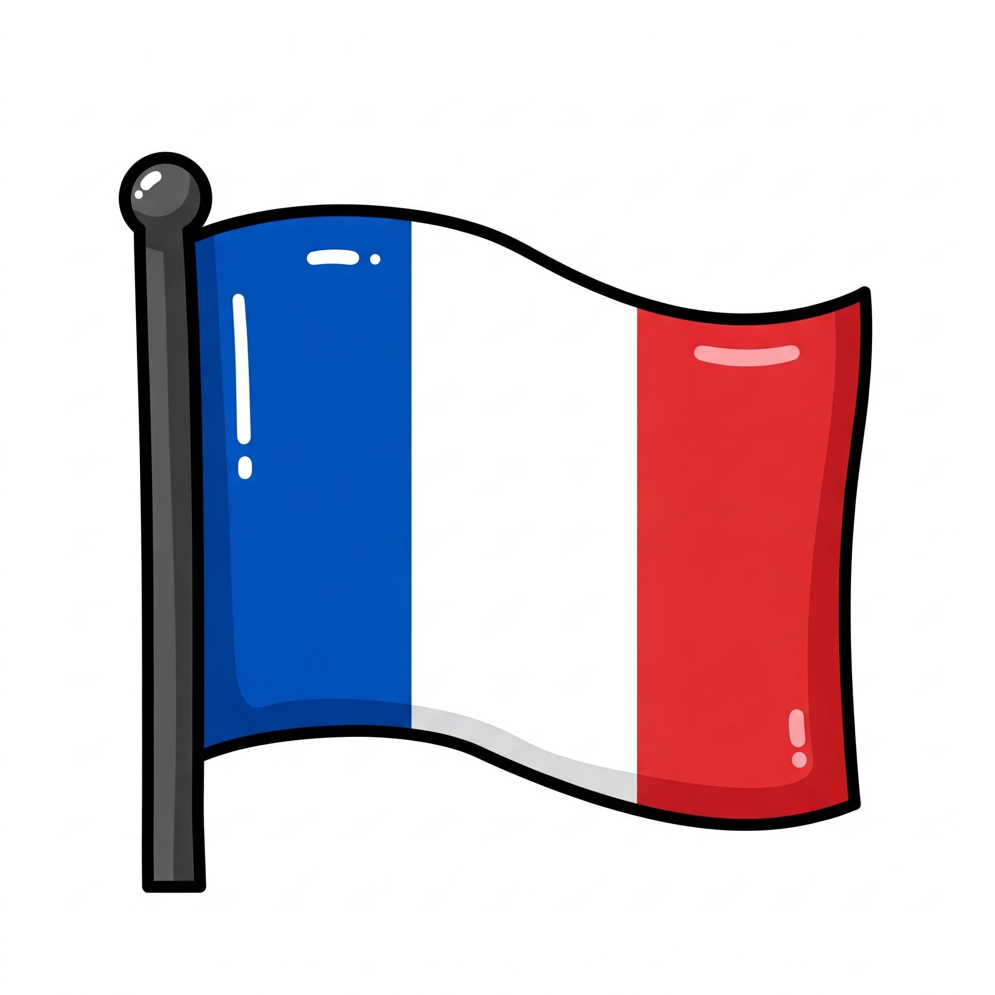 フランス