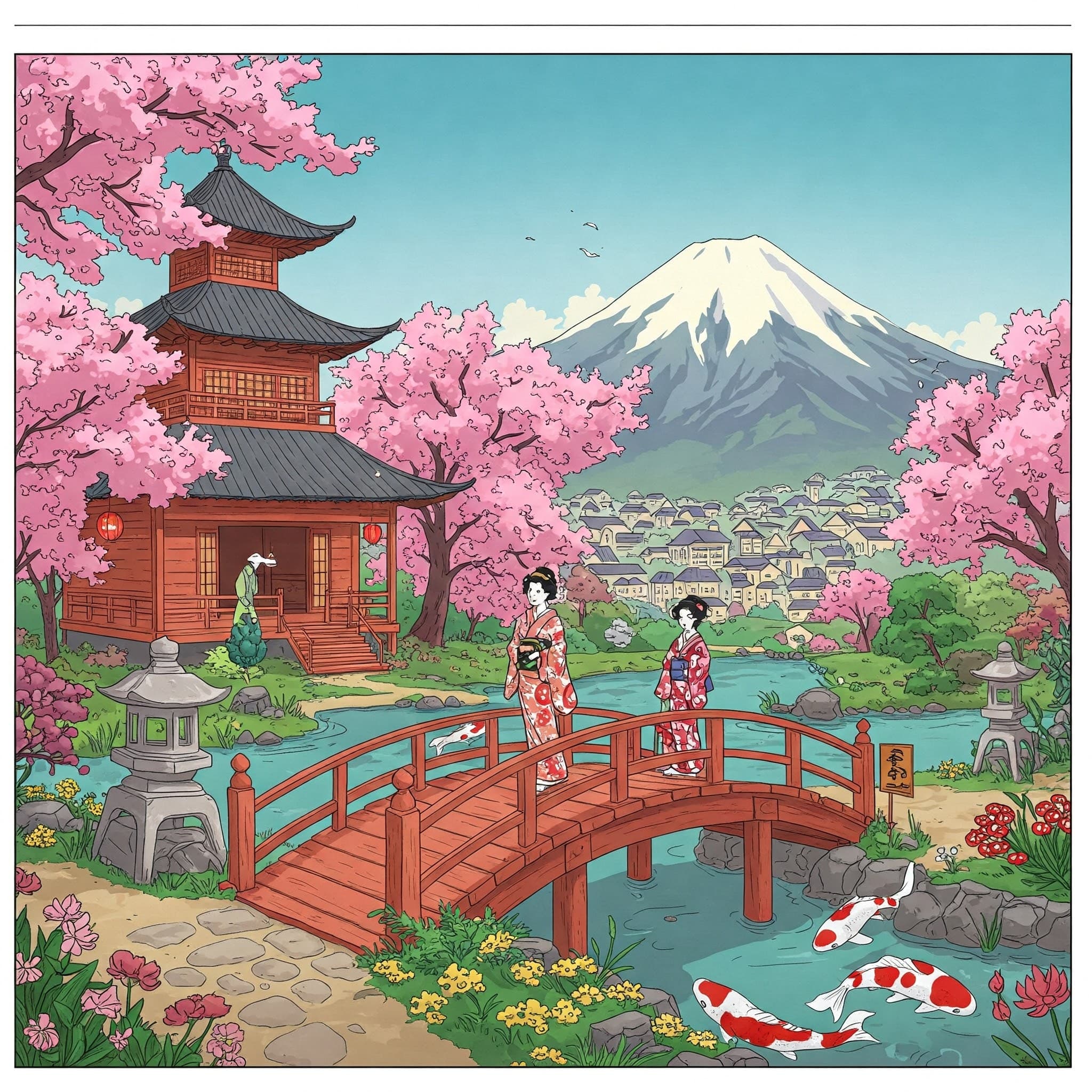 日本