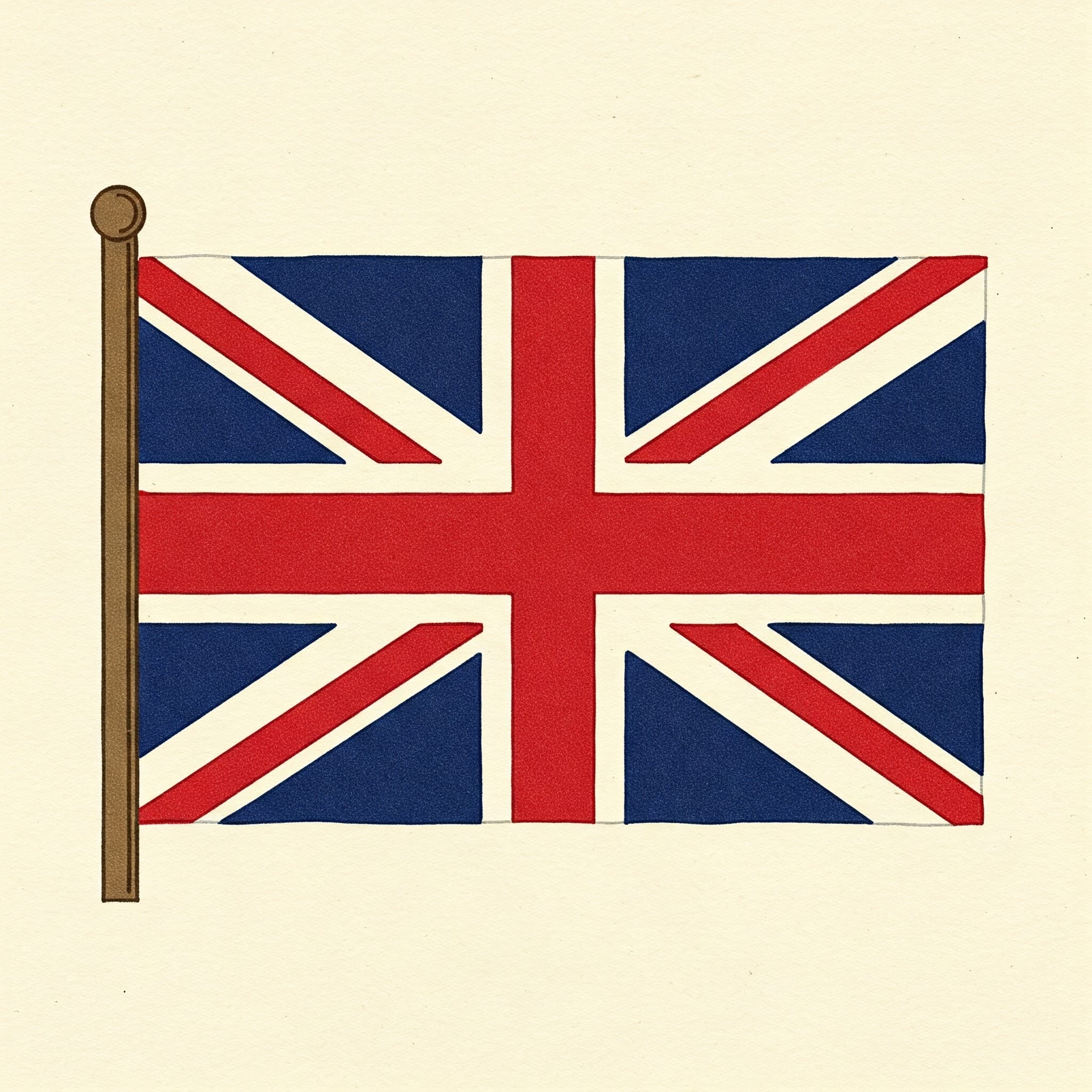 イギリス